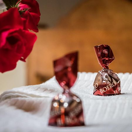 Affittacamere Nonna Leni Frisanco Luaran gambar